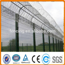 high quality 358 fence/358 security fence/prison fence anti-cut (factory)